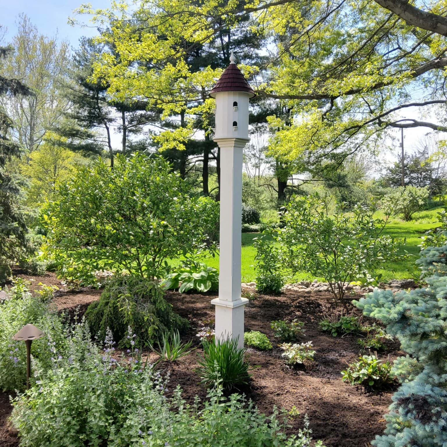 Focal Points Add a Wow Factor in Landscaping | Whitehouse Landscaping