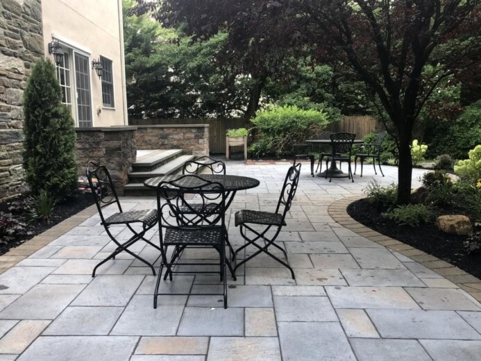 Aberdeen Techo-Bloc Paver